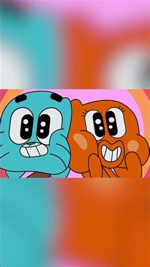 WE WON! #oops #gumballanddarwin #gumball