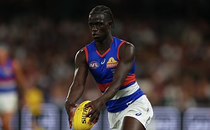 Trade talk: Contracted Dog requests trade to rival