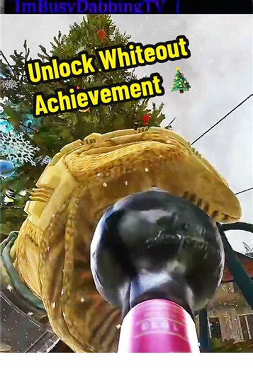 Unlock the Whiteout Achievement in Escape From Tarkov