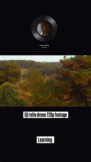 dji tello drone 720p footage #dji #drone #reggae #reggaemusic