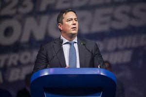 WATCH | DA declared dispute regarding the Expropriation Act