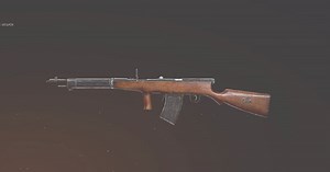 Automaton Best meta loadout for Warzone Pacific