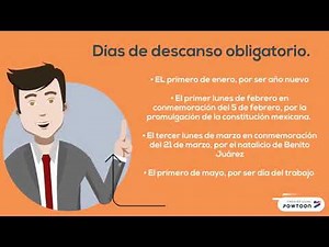 Condiciones Generales de Trabajo derecho del trabajo