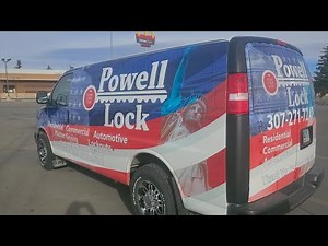 Programming 2013 Ford Explorer