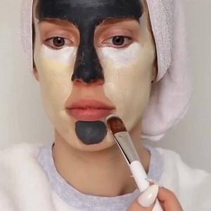 25K views · 147 reactions | 3 specialized masks formulated for perfect skin! T-Zone: absorb oil and wash away impurities Eye-Zone: target dark circles and fine lines S-Zone: reduce inflammation and blemishes | Derma9 | Facebook