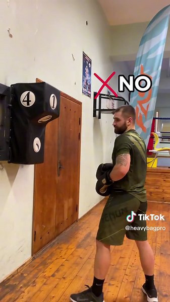 Mastering the Uppercut in Boxing: Step-by-Step Guide