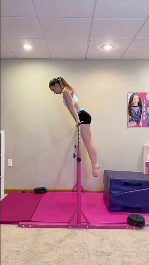 How to Improve Pullover Strength in Gymnastics | 5 Essential Home Drills