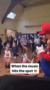 When it hits, it hits! | TEKNO