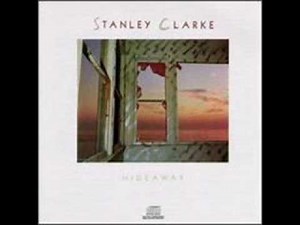 STANLEY CLARKE - WHEN IT'S COLD OUTSIDE