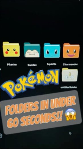 This Pokemon MacBook Setup is Criminally Underrated #macbook #aesthetic #shorts