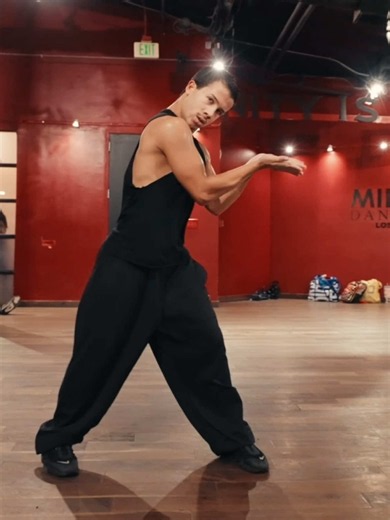 Melatonin — Cassie Bart choreography by jt_church