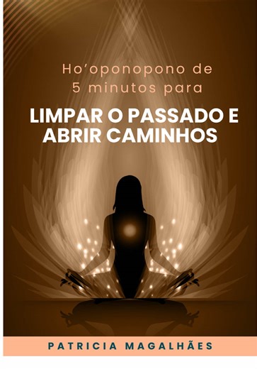 Ho’oponopono de 5 minutos para limpar o passado e abrir os seus caminhos!!! #hooponopono #prosperidade #leidaatração #dinheiro