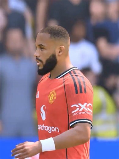 Leeds vs Man Utd | Premier League 25/26 Anth James Realistic HIGHLIGHTS | FC 26 PC MOD 4K