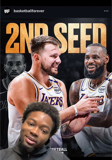 THIS IS LAKERS BASKETBALL💜💛 #nbatiktok #basketballtiktok #lakers #lakersnation #lakersbasketball #lakeshow #lebron #lukadoncic #nbabasketball #nba #basketball #greenscreen