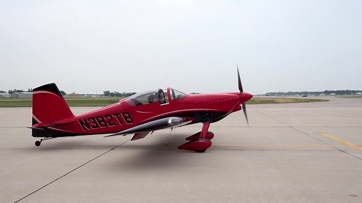Young Eagles Flight Briefing - EAA Program Videos - Chapter Video Magazine