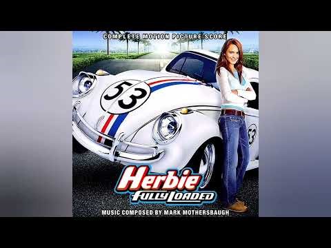 14. Track 14 (Herbie: Fully Loaded Complete Score)
