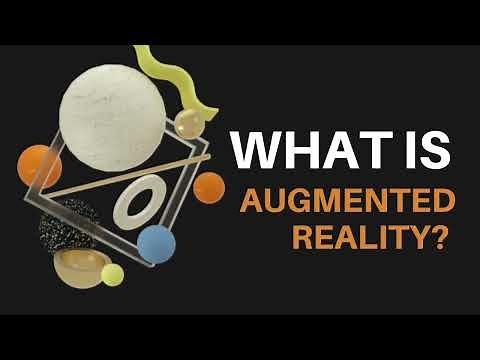 Marker-less Augmented Reality using Unity 3D and Vuforia Engine