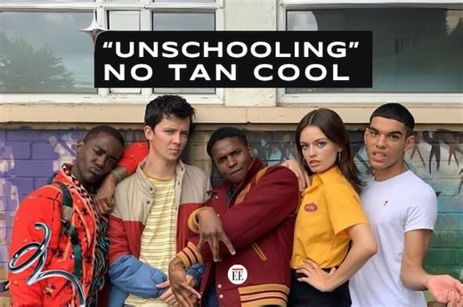 Educación en casa ¿el colegio del futuro?