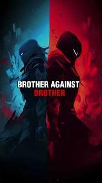 Story of Zed - The Master of Shadows #leagueoflegends #riotgames