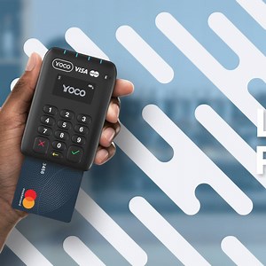 Did you know that over 26,000 businesses are using Yoco to accept card payments in South Africa? See how your business can grow with Yoco ⤵️ | Yoco