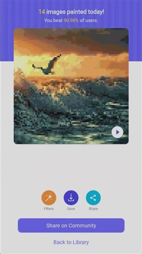 (PIXEL 43) PLEASE SUPPORT (PIXEL & VOICE ) ON FB PAGE . #art #pixelart