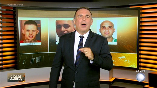 Um homem que foi vítima de um ataque a tiros em sua adega, em SP, foi preso por matar o suposto atirador anos depois do atentado. Em depoimento à polícia, Fabrício, o dono da adega atacada e suspeito pela morte de Igor, explicou a reviravolta. #CidadeAlerta | Cidade Alerta