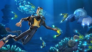How Subnautica's speedrunners worked together to beat the game in under an hour