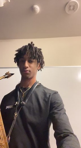 Exploring the Highest Note on Alto Saxophone