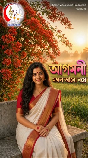 Agomoni | Mangal Ano Boye | Bidushi Ghosh | Durga Puja Song 2026 | Pujor Gaan | Devotional Song