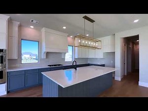 Another Beautiful Custom Home by Partners in Building!