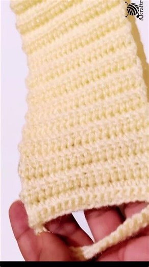 Easy crochet mug cozy#crochetforbeginners #crochet