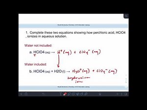 Chem101 Ch 12 lecture video 1