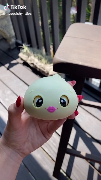Exploring the World of Squishy Little Dumplings
