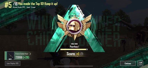 Join the PUBG Mobile Next Star Program Today!