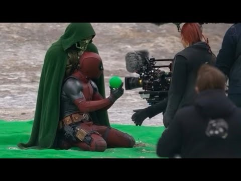 Avengers: Doomsday New Footage has been Leaked..😱 | Marvel Studios 