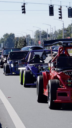 Anyone into exo cars?! If so what car would you turn into an exo? #exocar #cars #fyp #goofy #carspotting | Buddybryan3