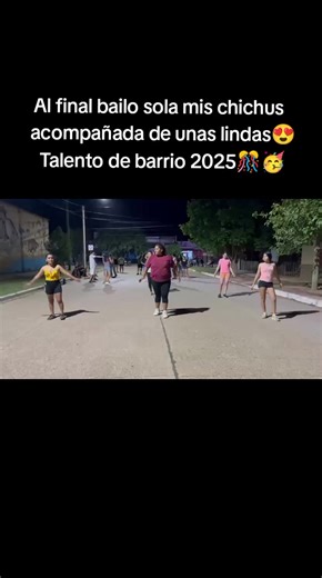 Bailando con Talento de Barrio: Apoyo y Soluciones