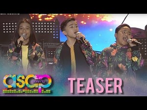 ASAP Natin 'To: Week 16 Recap