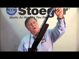 SHOT Show 2014: Stoeger Grand