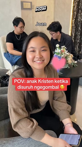 Gombalan Kreatif Anak Kristen yang Menggemaskan