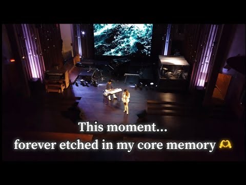 Join Me on My Disney Journey Rehearsing “Part of Your World” for Dream Asia Vegas Festival!#disney