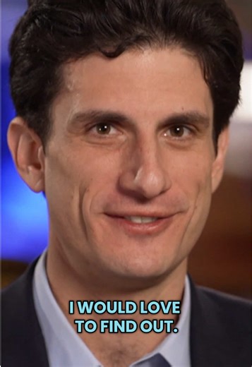 Jack Schlossberg says he grew up constantly talking about politics at the dinner table — even when his family members didn’t want to hear it. The 33-year-old grandson of President John F. Kennedy, who is running for Congress in New York’s 12th District, tells Mo Rocca that today’s “toxic and polluted” media environment doesn’t scare him because he knows how to navigate and fight in it. #jackschlossberg #JFK #growingup #newyork