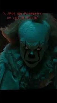 IT Welcome to Derry | Curosidades Episodio 4