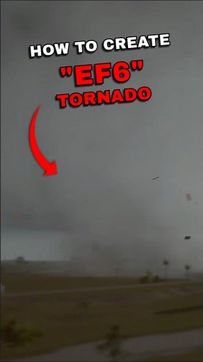 EF6 GMod Tornado Tutorial #gmod #tornado #stormchasing