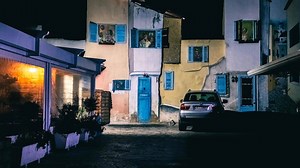 The Most Radioactive Place on Earth You Can Visit: Chernobyl