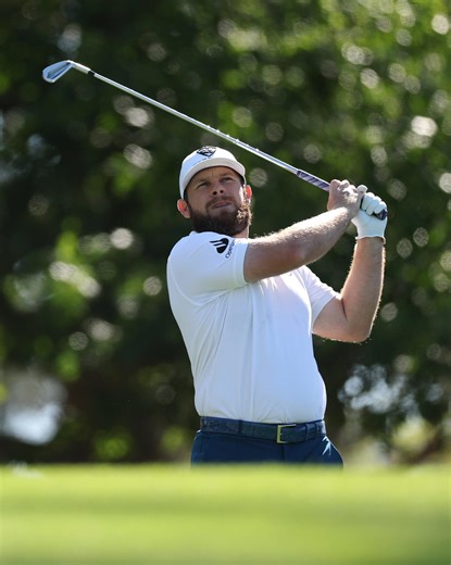 Masters leaderboard, cut tracker results today: Rory McIlroy leads, Bryson DeChambeau misses cut