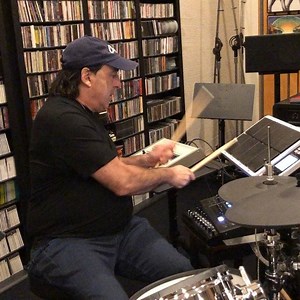 3.6K views · 50 reactions | CLA killin’ in the drums! My favorite part of the interview was him jamming on every instrument! | Rick Beato | Facebook