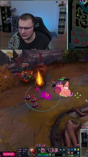 Epic Gragas Montage: Mastering BOMBAAAAA Combos
