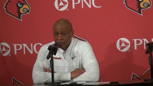 7.6K views · 244 reactions | See what Coach Autry had to say after the Orange's win at Louisville, 'Cuse's 20th victory of the season. | Syracuse Orange | Facebook
