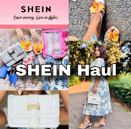 123K views · 1.2K reactions | SHEIN SHOPPING HAUL️퐀퐮퐫퐚.퐁퐃 বাসায় বসে SHEIN থেকে কি কি অর্ডার করলাম। | Sotabdhi's World | Facebook